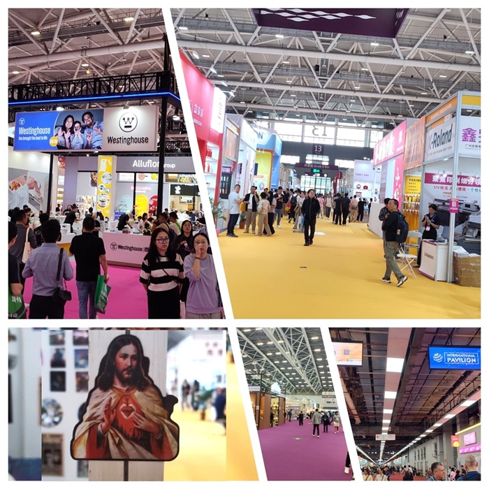 Witlink Christian Gifts updates Product Line with Insights from China Trade Fairs