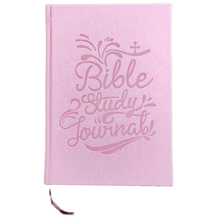 The Importance of Bible Study Journals in Personal Devotionals: a Christian Gift You’ll Love