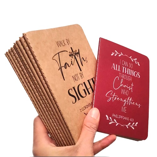 The meaning of Christian gifts