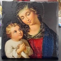 Ceramic Painting